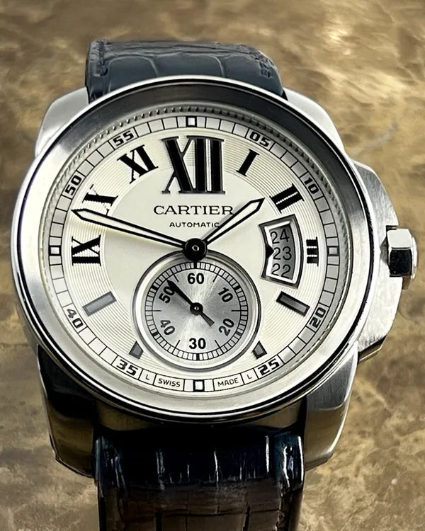 Cartier Calibre de Cartier (W7100037)