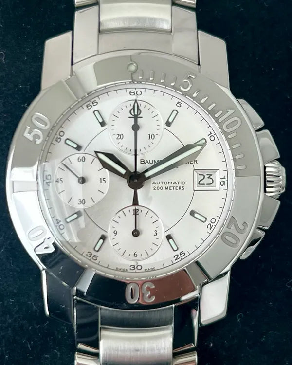 Baume & Mercier Capeland (M0A08402)