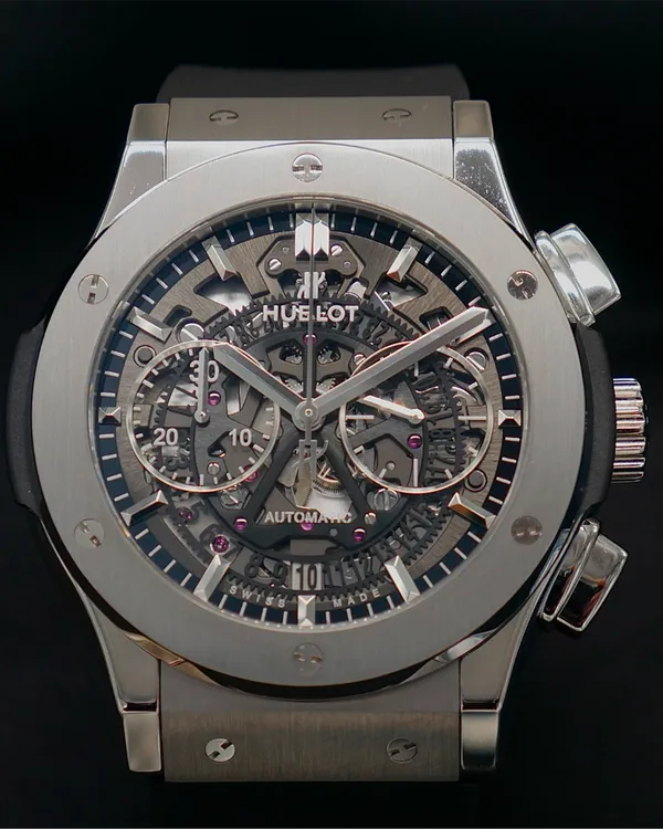 Hublot Classic Fusion (525.NX.0170.RX)