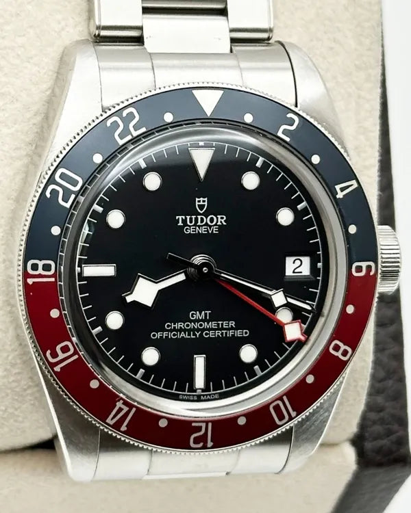 Tudor Black Bay (79830)