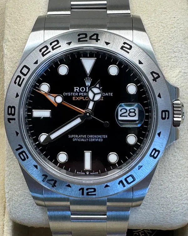 Rolex Explorer (226570)