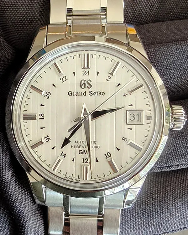Grand Seiko Elegance (SBGJ271G)