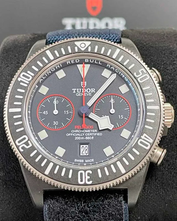 Tudor Pelagos (25807KN)