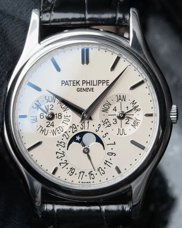 Patek Philippe Perpetual Calendar (5140G-001)