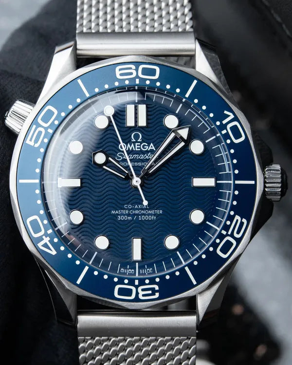 Omega Seamaster (210.30.42.20.03.002)