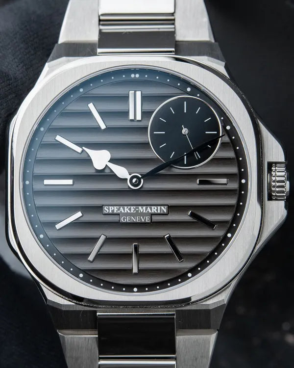 Speake-Marin Ripples (604015040)