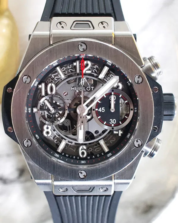 Hublot Big Bang (441.NX.1170.RX)