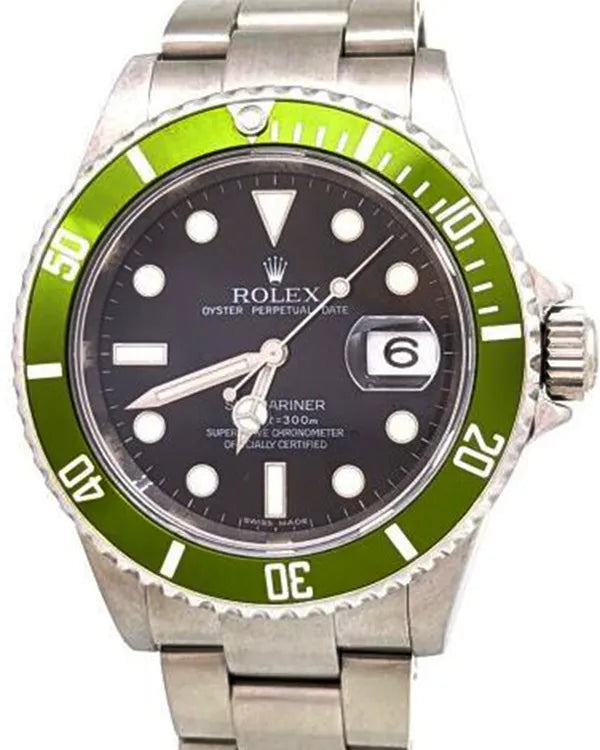 Rolex Submariner (16610T)