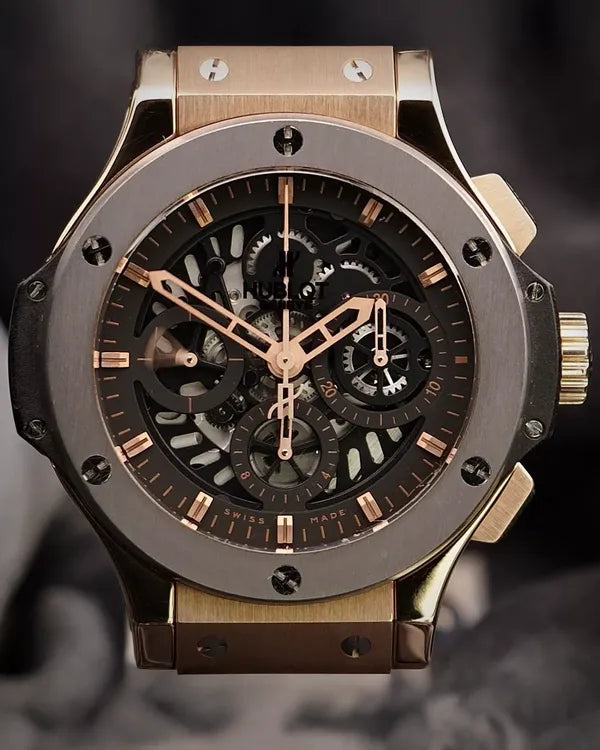 Hublot Big Bang (310.PT.1180.RX)