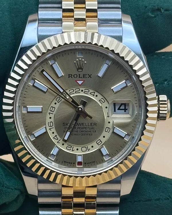Rolex Sky-Dweller (336933)