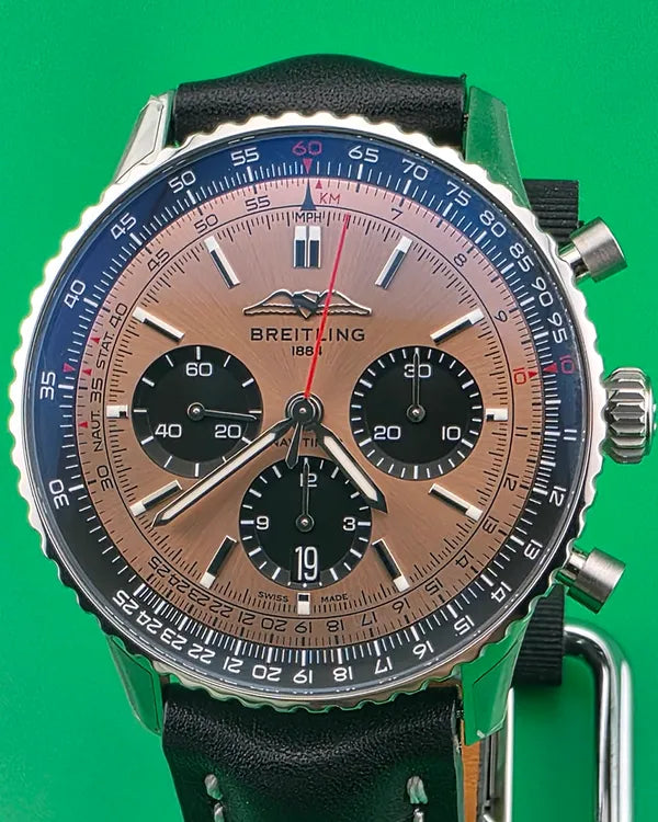 Breitling Navitimer (AB0138241K1P1)