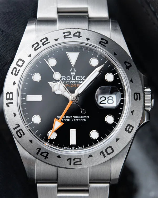 Rolex Explorer (226570)