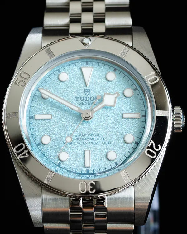 Tudor Black Bay (79000)