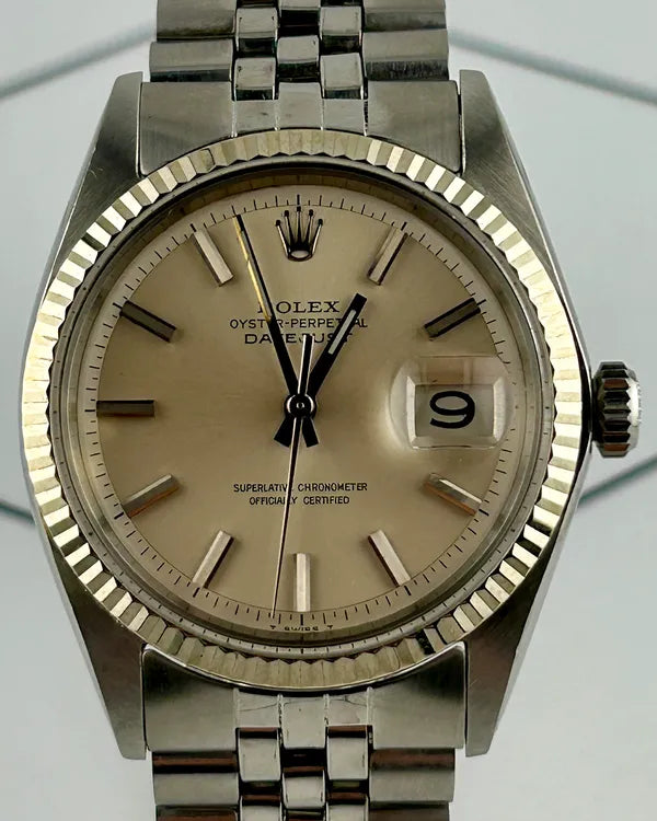 Rolex Datejust (1601)