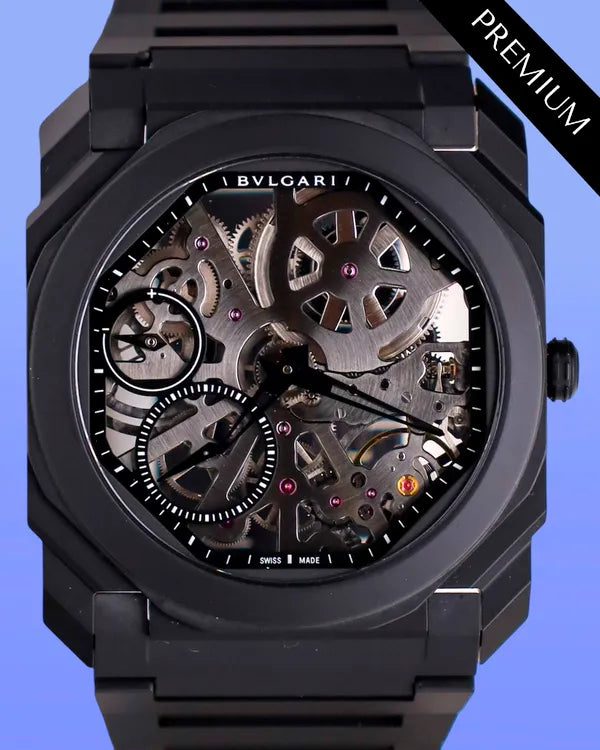 Bvlgari Octo (103126)