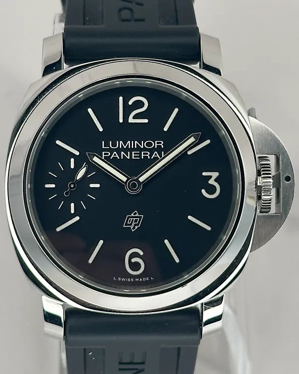 (Diego working) Panerai Luminor (PAM01084)