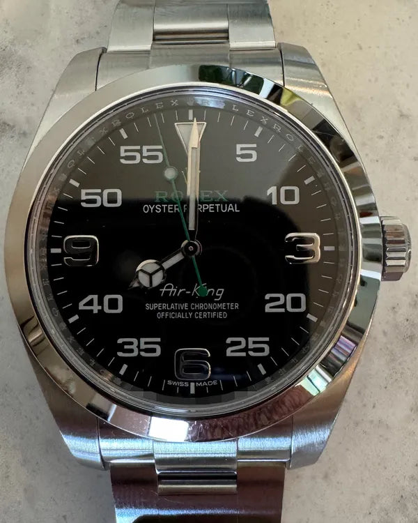 Rolex Air-King (116900)