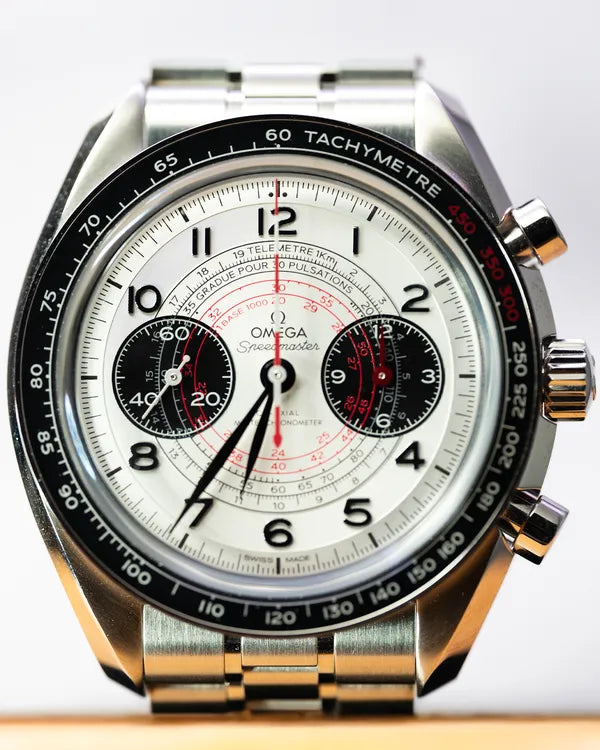 Omega Speedmaster (329.30.43.51.02.002)