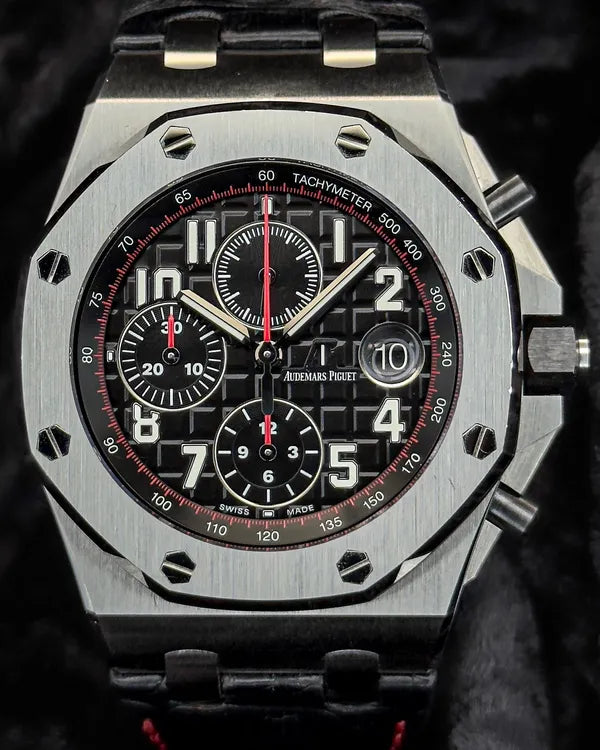 Audemars Piguet Royal Oak Offshore (26470ST.OO.A101CR.01)