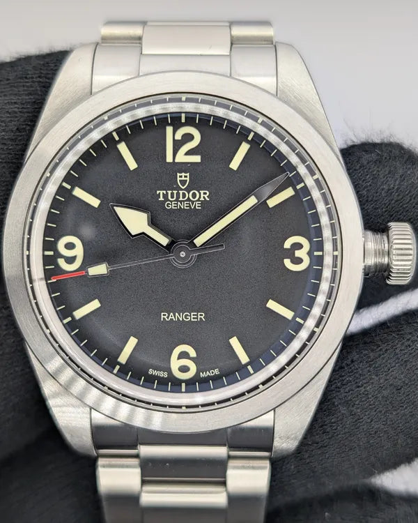 Tudor Ranger (m79950)