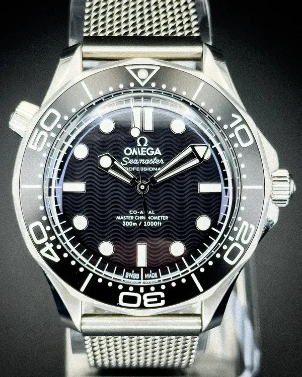 Omega Seamaster 300 (210.30.42.20.01.010)