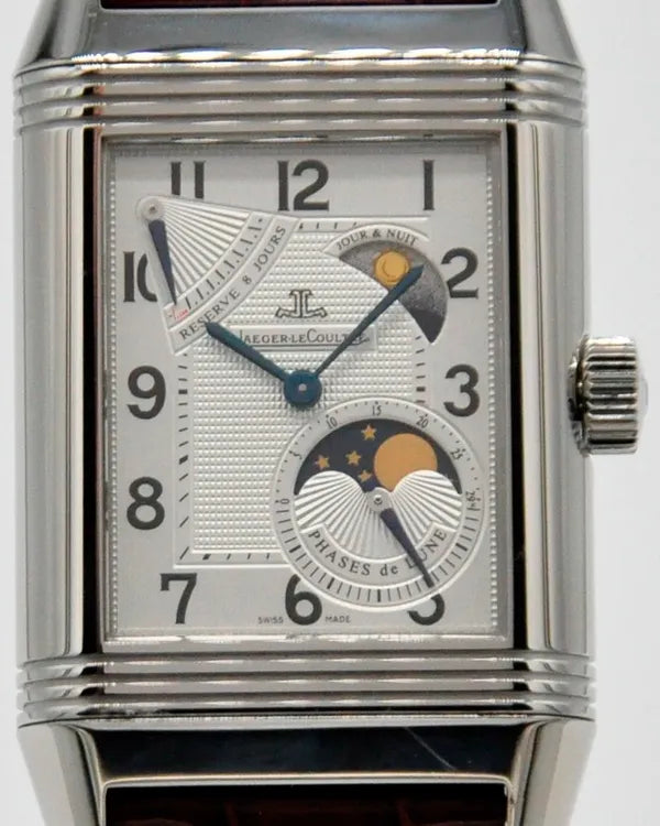 Jaeger-LeCoultre Reverso (Q3048420 240.8.27)