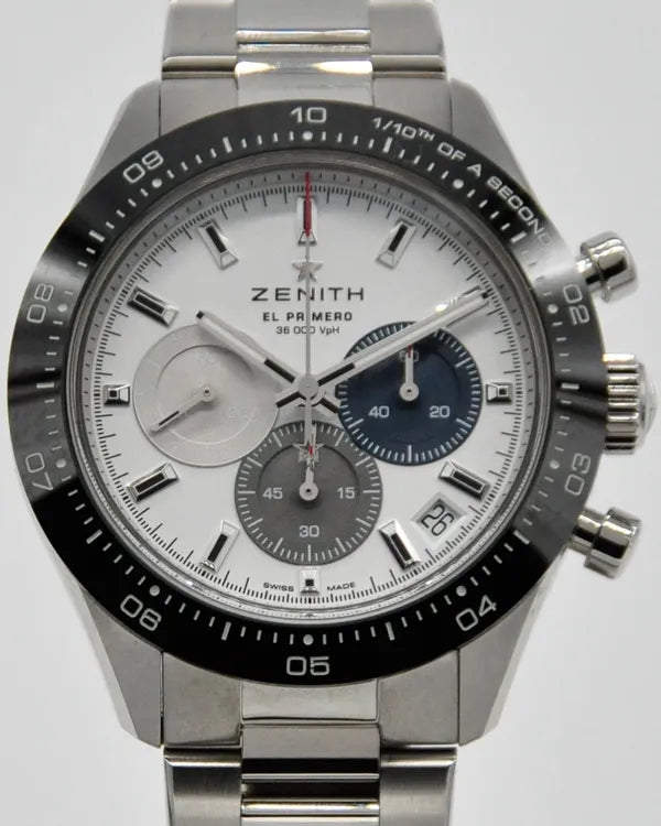 Zenith Chronomaster (03.3100.3600/69.M3100)