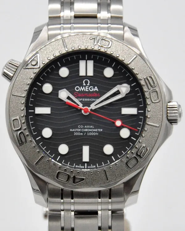 Omega Seamaster 300 (210.30.42.20.01.002)