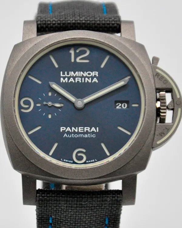 Panerai Luminor (PAM01117)