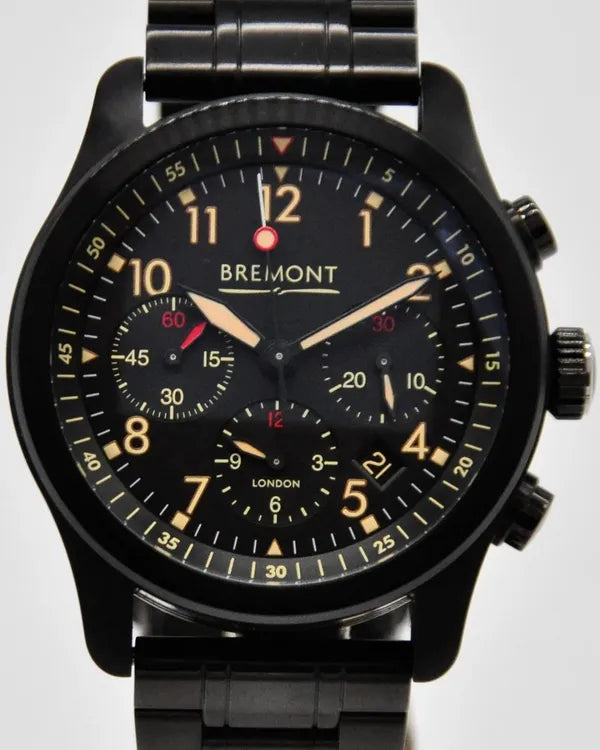 Bremont ALT1-P2 (ALT1-P2 JET)