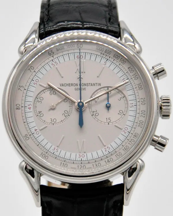 Vacheron Constantin Historiques (5000H/000A-B582)