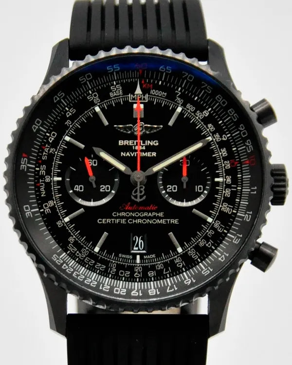 Breitling Navitimer (MB012822/BE51)