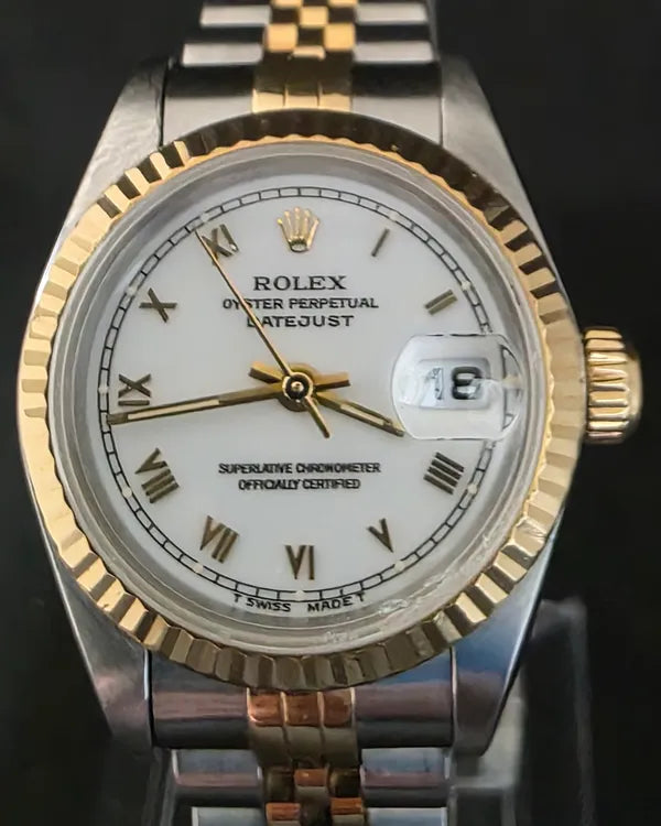 Rolex Datejust (69173)
