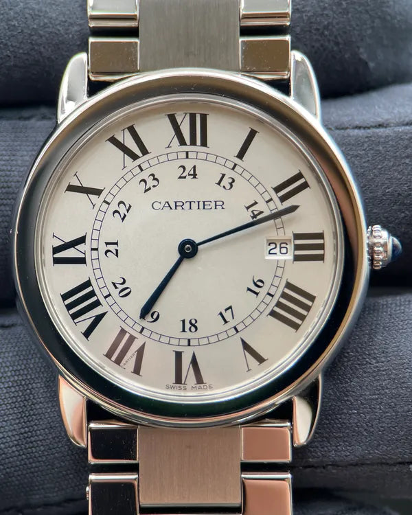 Cartier Ronde De Cartier (W6701005)