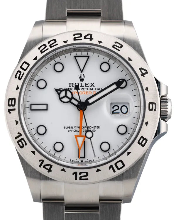 Rolex Explorer (226570)
