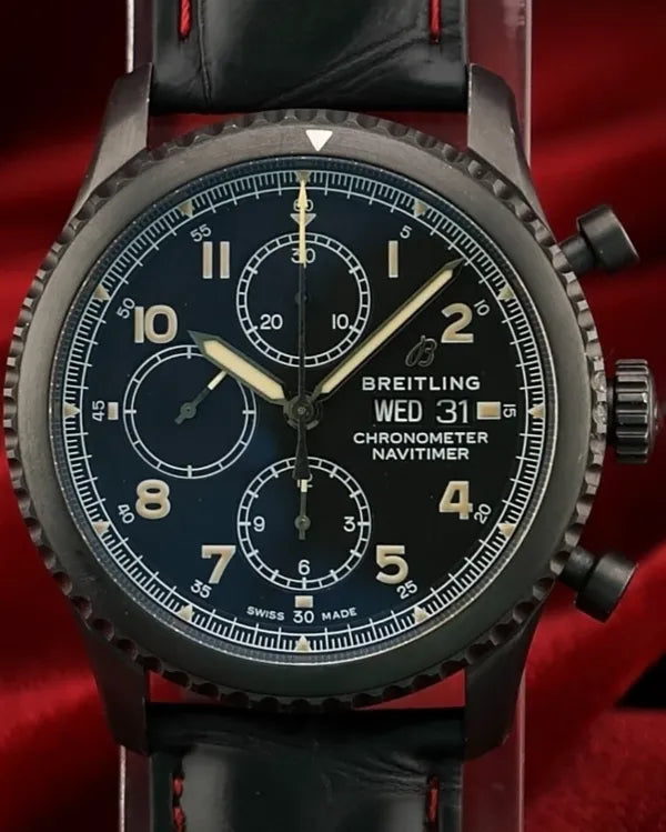 (OSCAR) Breitling Navitimer (M13314)