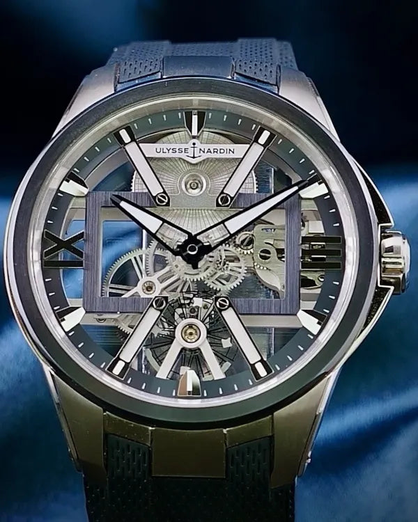 (SR) Ulysse Nardin Blast (3713-260/03)