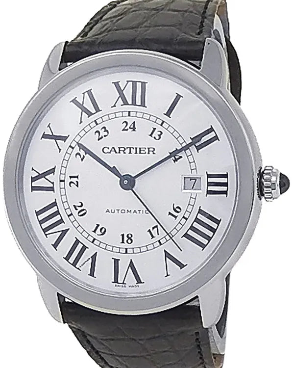 Cartier Ronde De Cartier (W6701010)
