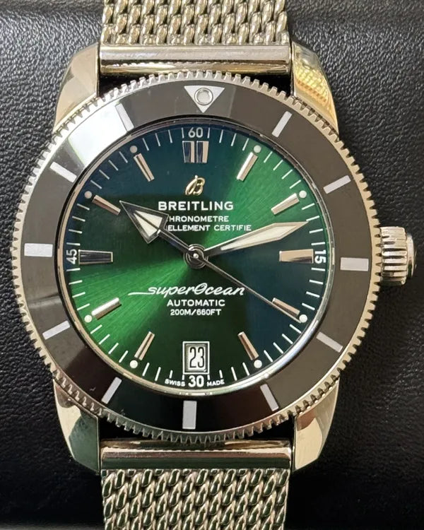 Breitling Superocean Heritage (AB2010)
