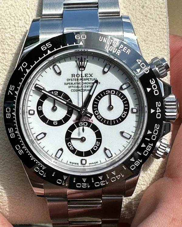 Rolex Cosmograph Daytona (116500)