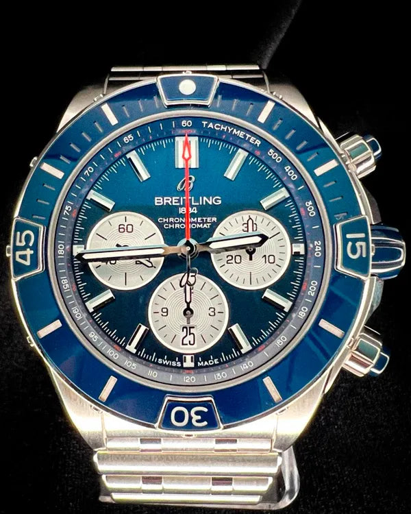 Breitling Chronograph (AB0136161C1A1)