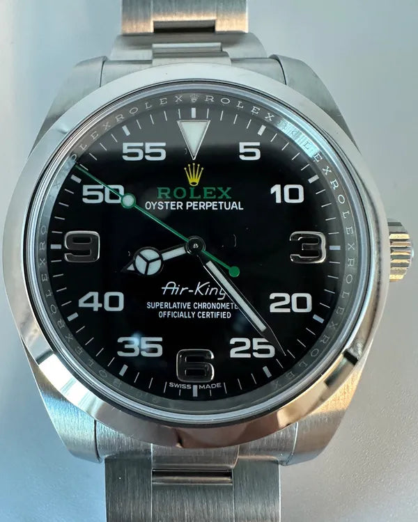 Rolex Air-King (116900)