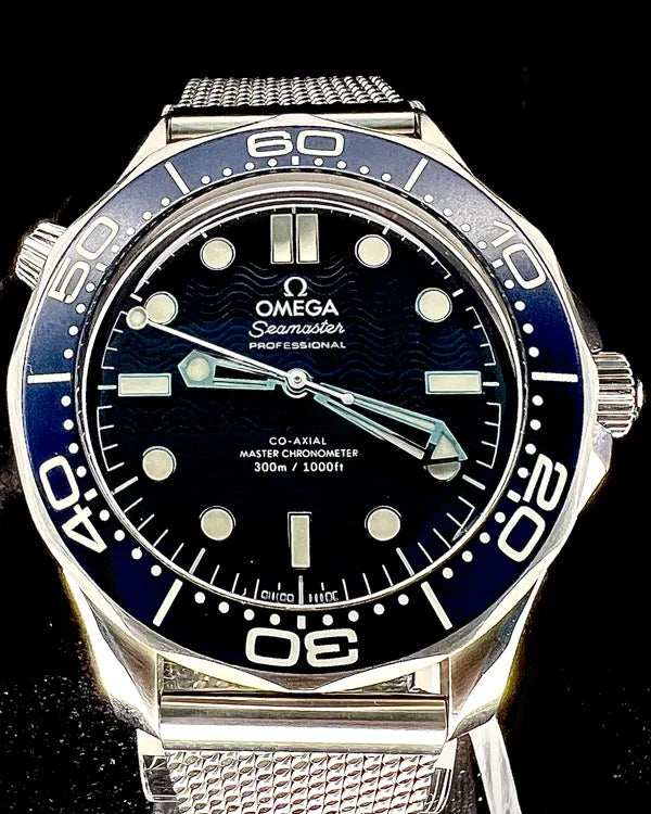 Omega Seamaster 300 (210.30.42.20.03.002)