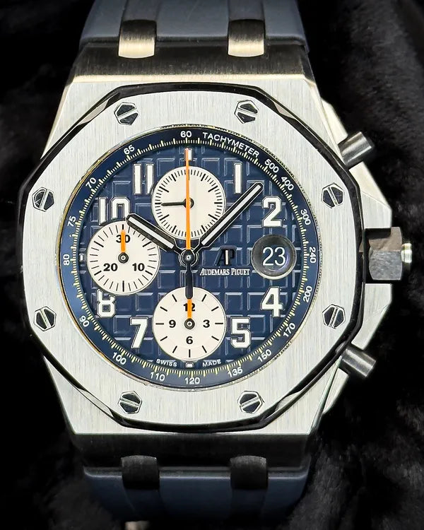 Audemars Piguet Royal Oak Offshore (26470ST.OO.A027CA.01)