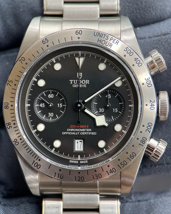 Tudor Black Bay (79350)