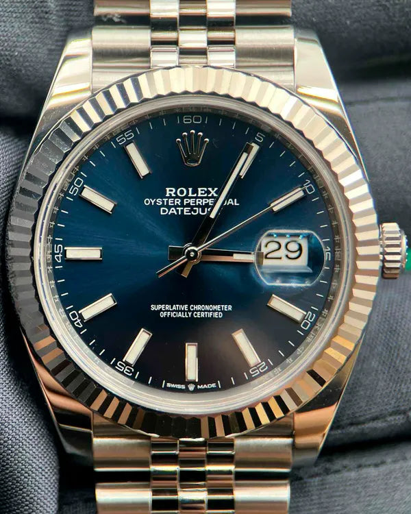 Rolex Datejust (126334)