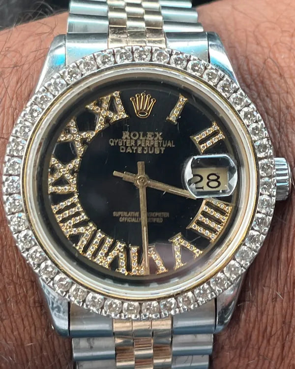 Rolex Datejust (1603)
