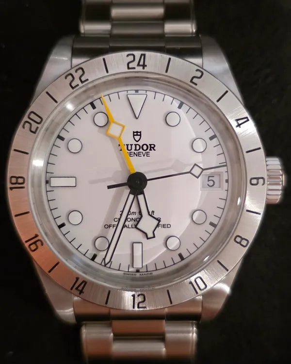 Tudor Black Bay (Pro)
