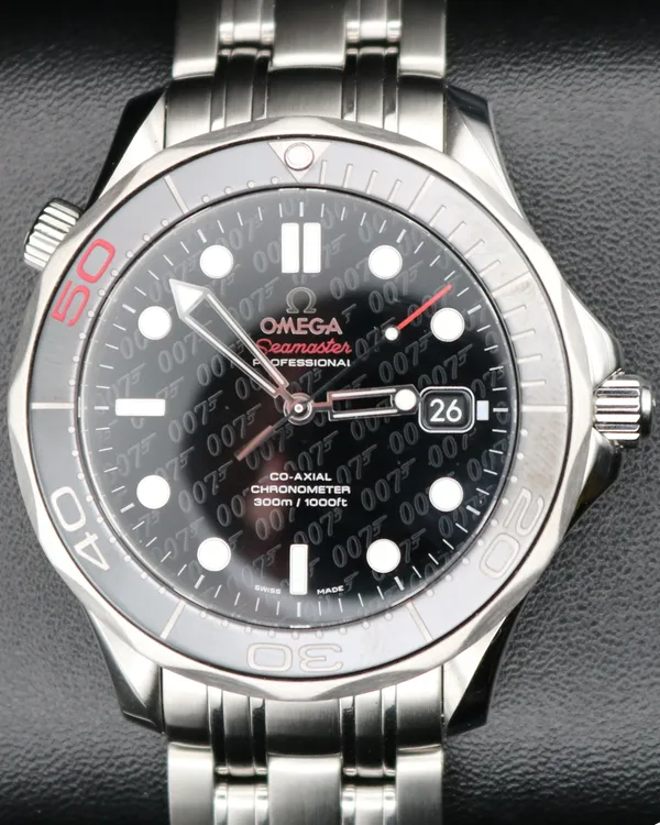 Omega Seamaster Diver 300M (212.30.41.20.01.005)