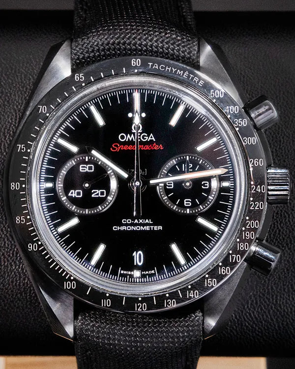Omega Speedmaster Dark Side of the Moon (311.92.44.51.01.007)